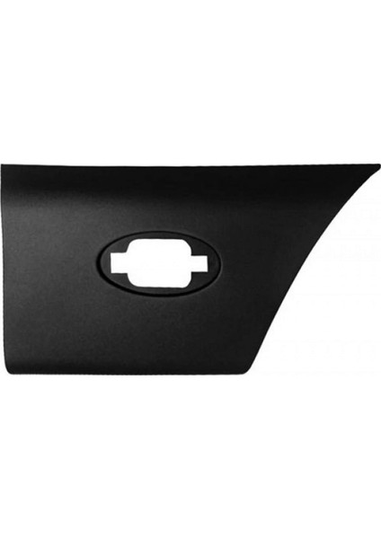 Mtxdpn Yan Arka Pano Çitasi SaĞ BÜyÜk Master Iii