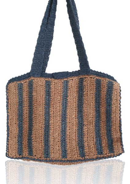 El Örmesi Kadın Çanta – Tamamen El Yapımı, Modern ve Şık Tasarım, Gündelik ve Özel Günlere Uygun modelleri