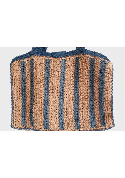 El Örmesi Kadın Çanta – Tamamen El Yapımı, Modern ve Şık Tasarım, Gündelik ve Özel Günlere Uygun fırsatları