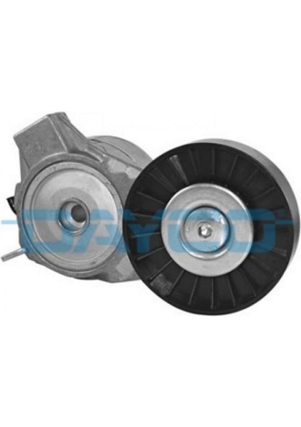 Mtxdpn Yardimci Tahrik Sistemi Gergisi