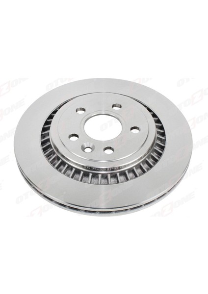 Mtxdpn Volvo S60 2010/2019 Sol/sağ Arka Fren Diski