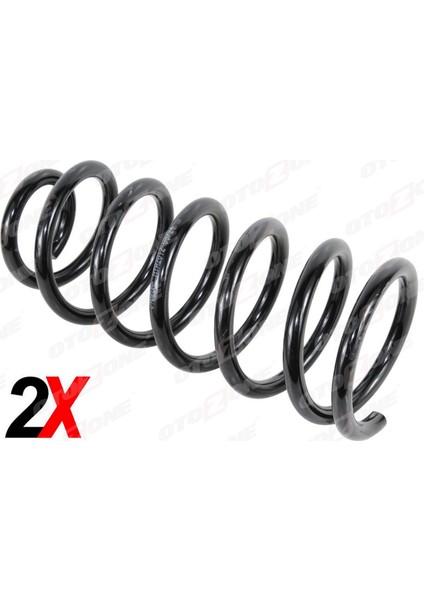 Mtxdpn Helezon Yayi Arka Fiat Tempra S.w. 90 97 1.6 I.e-1.8 I.e-1.9 D-2.0 I.e