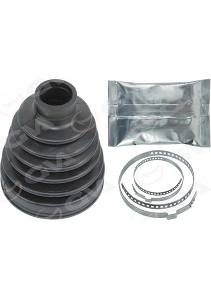 Mtxdpn Diş Aks Körüğü Laguna Iii-Clio Iii-Megane Iii 1.5 Dci-1.6 16V Dacia Duster-Scenic Iii Yağ Kelepçeli