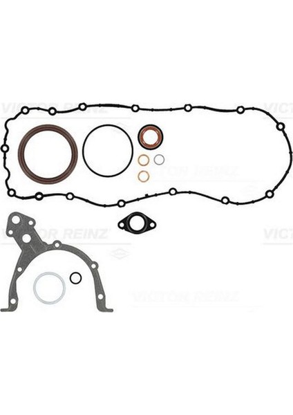 Mtxdpn Alt Takim Conta [ Opel Astra F, Astra G, Vectra B, Vectra C, Corsa B, Corsa C (X16XEL/Z16XE) 1995- ]