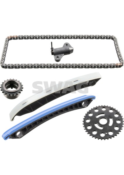 Mtxdpn Eksantrik Zincir Seti Febi 101100