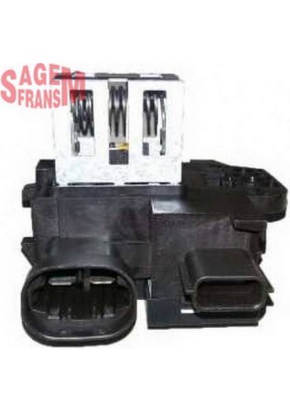 Mtxdpn Fan Rezistansi Clio Iv - Captor - Dokker - Lodgy