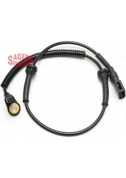 Mtxdpn Abs Sensor Kablo Ön Sag - Sol Connect