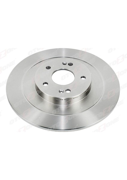 Mtxdpn Chery Tiggo 7 Pro / Omoda 2020/ Arka Fren Disk