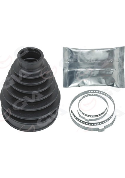 Mtxdpn Diş Aks Körüğü Sol Fluence 02-13 Kangoo 00-08 Megane Iii 13-15 Scenic I 97-01 Captur-Clio Iii-Cl Io Iv-Scenic Iii-Kango Ii-Iii Yağ Kelepçeli