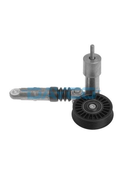 Mtxdpn Alternatör Gergi Rulmani Kütüklü Komple Passat-A4 1.9 Tdi Avf-Avb