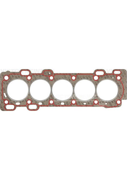 Mtxdpn Skc Volvo S60 2.4 2.4t 00-10 S70 2.4 2.5 C70 2.5 V70 2.4 2.5 00-07 S80 2.4 98-06 7mm