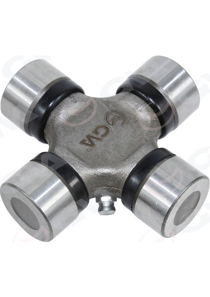 Mtxdpn Mafsal Istavrozu Isuzu NKR55-NKR Low 97-10 Starex T2 Tci 96- Ölçü: Diştan Segmanli Boy:81.75 x K Afa Çapi:26.99