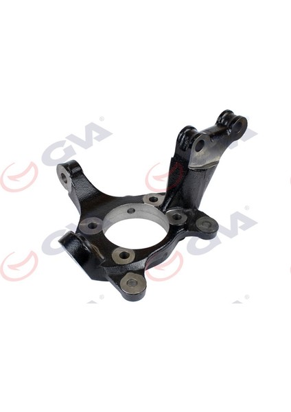 Mtxdpn Aks Taşiyici Ön Sol Corolla E150 07-12 13- Auris 07-12 Abs Li