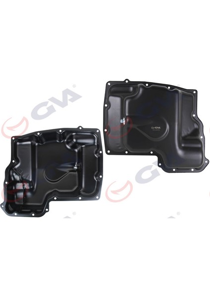Mtxdpn Yağ Karteri Ford Transit V347 06-14 -Custom 12- V362 14- 2.2tdci
