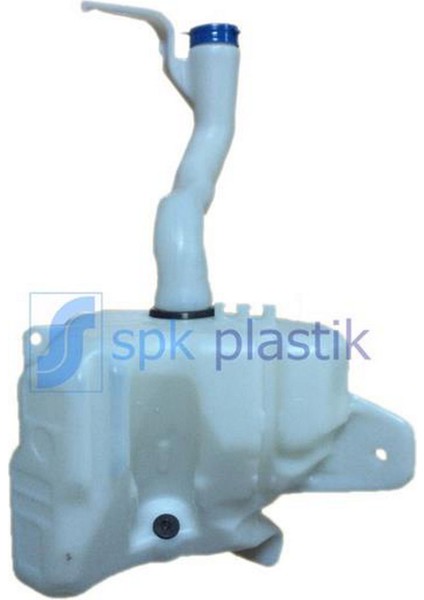 Mtxdpn Cam Su Fiskiye Deposu Kapakli Linea