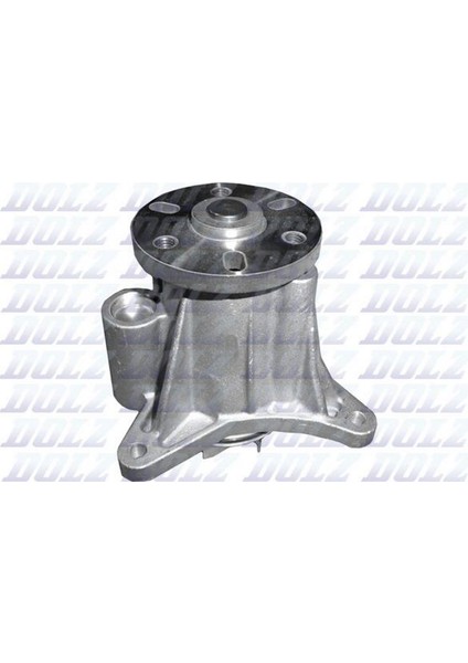 Mtxdpn Devirdaim Pompasi 276DT Discovery 3 L319 Discovery 4 L319 Jaguar Xj X350- X358 Xf I X250 S-Type Ii X200