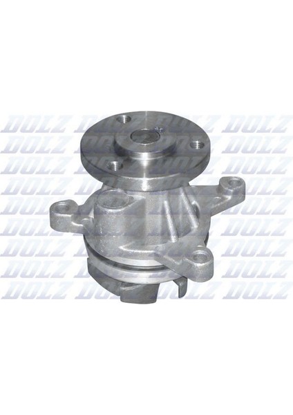 Mtxdpn Devirdaim 204PT Freelander 2 L359 Range Rover Evoque L538 Jaguar Xj X351 Xe X760 Ford Mondeo Iii 01 07 2.0 Zetec Focus Ii 07 11 2.0 Zetec Mondeo Iv 07 14 2.0 Zetec Volvo S40 S60 S80 06 12