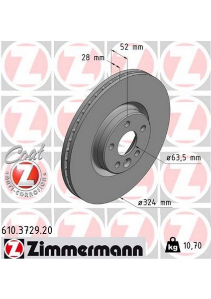 Mtxdpn Ön Fren Aynasi Adet Volvo XC60 D3 D4 D5 2.4d 2.0t 3.2 T5 T6 2008 2017 Cap 324X5 Bjn