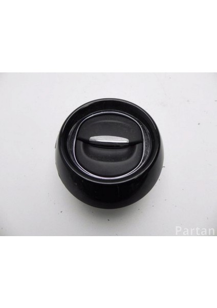 Mtxdpn Kalorifer Havalandirma Difizör Clio Iv-Captur-Trafic Iii