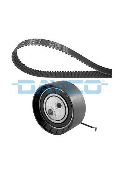 Mtxdpn Zamanlama Kayiş Kiti