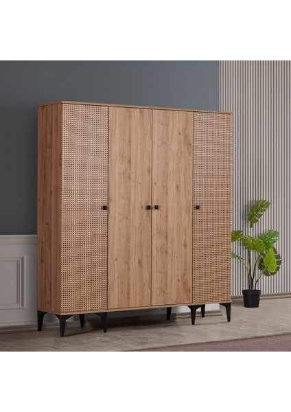 Rustik 4lü Complex Ranza Set modelleri