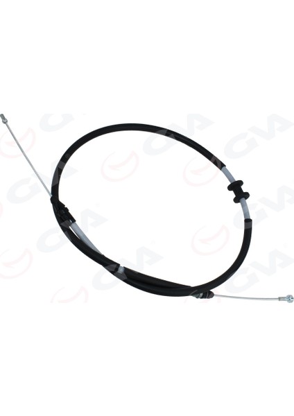 Mtxdpn El Fren Teli Master Iii Çift Teker