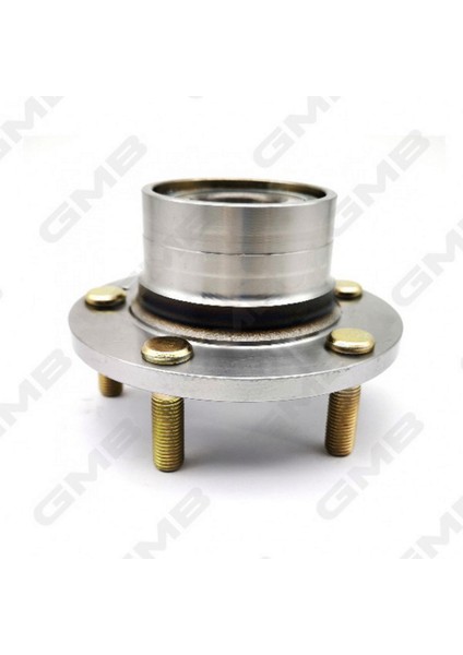 Mtxdpn Arka Teker Rulmani Poryali Hyundai Accent 1.3-1.5-1.6-1.5 Crdi-Erna-Atos-Kia Rio Abs Siz VKBA3271