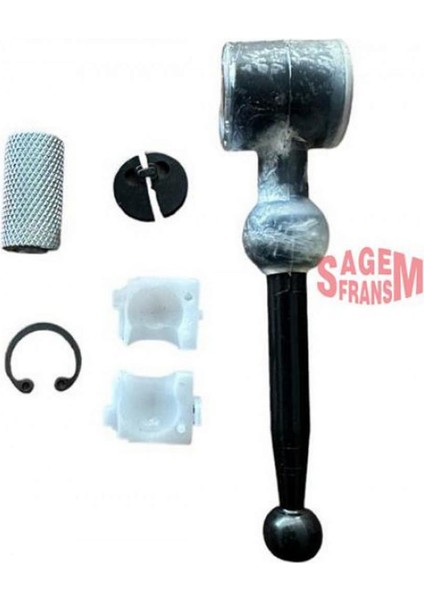 Mtxdpn Geri Vites Sel.muylusu Takim Dacia Lodgy-Logan I-Ii-Sandero I-Ii-Duster-Laguna Ii