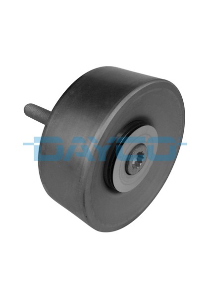 Mtxdpn Yardimci Tahrik Sistemi Gergisi