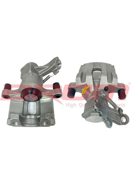 Mtxdpn Fren Kaliperi Arka Sol Vectra C 2002-