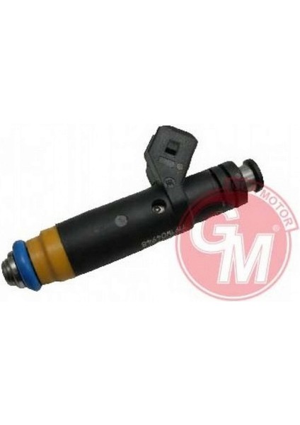 Mtxdpn Enjektör Benzinli Clio 2-3-4-Symbol-Logan-Kangoo-Modus-Twingo-Twingo 2-3 1.4 8V