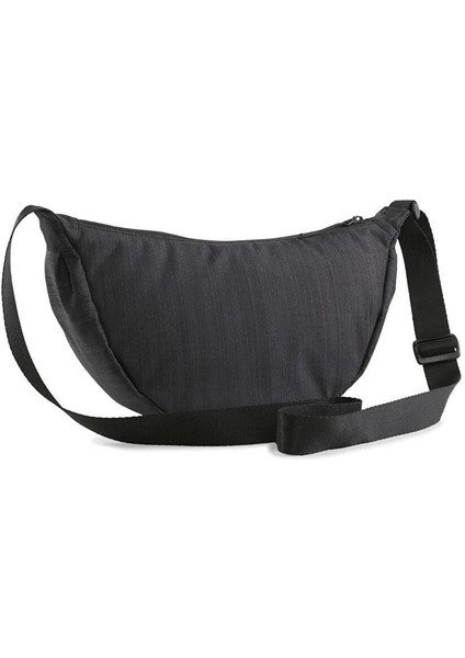Base Half Moon Bag Bl Siyah Kadın Omuz Çantası 09134701 fırsatları