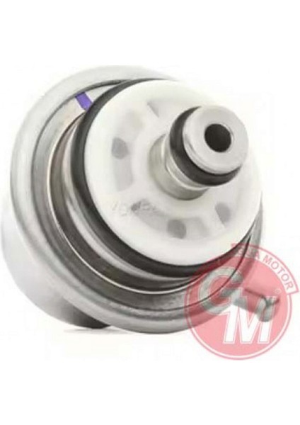 Mtxdpn Basinç Regülatörü Fiat Palio Fiat Marea 1.6-7078669--1985.05-PEUGEOT 106-P306-P406--ASTRA G