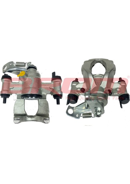 Mtxdpn Fren Kaliperi Arka Sağ Master Iii -Tek Teker-