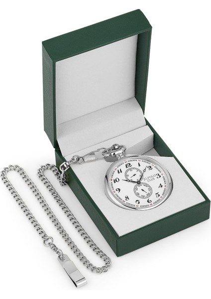 Jg.polo Clup JPC.1023 11535.3 Cep Saati