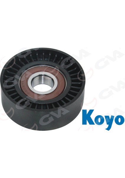 Mtxdpn Alternatör Gergi Rulmani Palio-Punto-Stilo-Brava 1.2 8V-16V 98