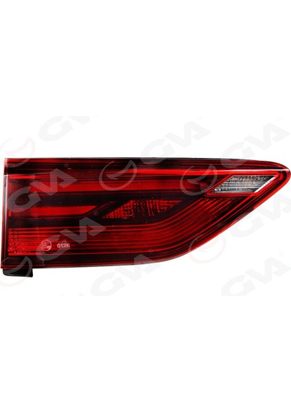 Mtxdpn Stop Lambasi Iç Sol Golf8 2020