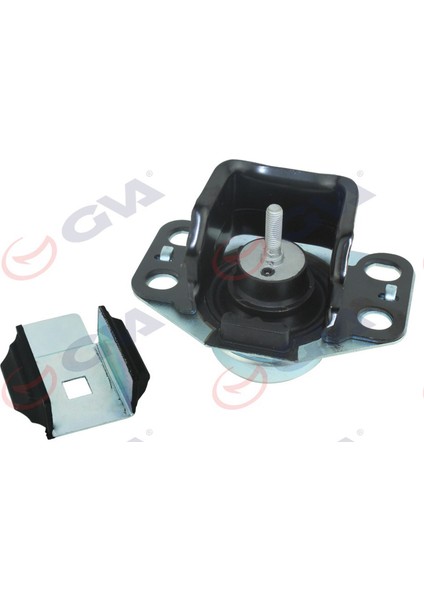 Mtxdpn Motor Takozu Clio Ii-Kangoo 1.4-1.4 16V-1.6-1.6 16V-1.9D