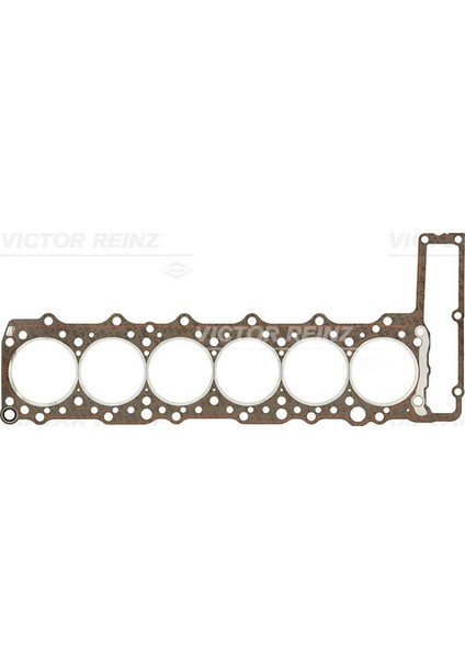 Mtxdpn Silindir Kapak Contasi Mercedes OM603 W140