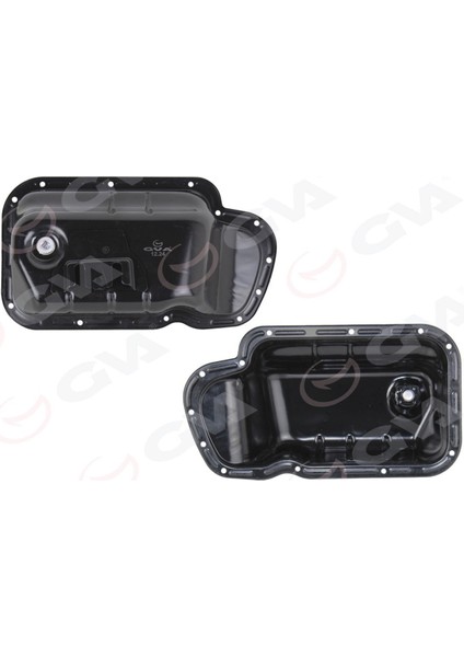 Mtxdpn Yağ Karteri Peugeot 206-207-307 Citroen C2-C3-C4 1.4 -Bipper 1.4 08-
