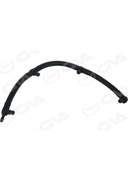 Mtxdpn Enjektör Geri Dönüş Hortumu Doblo 1.9 Jtd 00-16