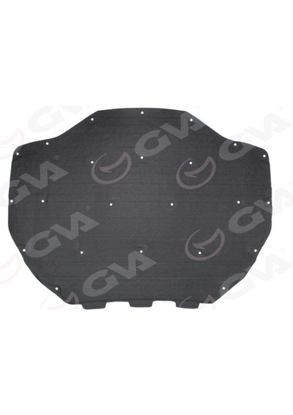 Mtxdpn Kaput Sungeri Oluklu ve Klipsli Bmw F01 Oem Kalite