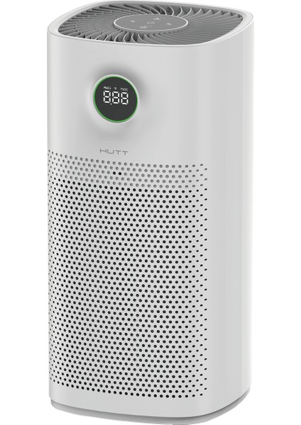 SMART AIR PURIFIER PRO HAVA TEMİZLEYİCİ