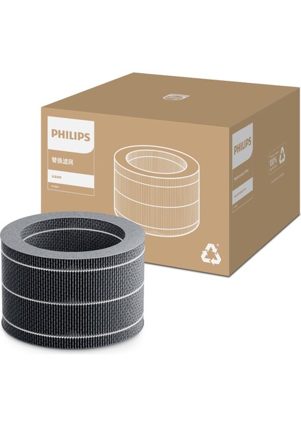 Pureprotect Water 3400 Serisi FY3401/00 Nemlendirme Filtresi