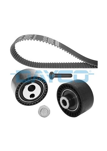 Mtxdpn Zamanlama Kayiş Kiti