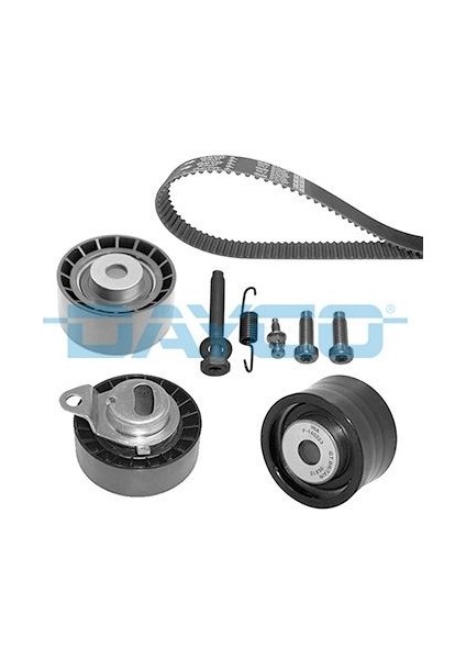 Mtxdpn Eksantrik Gergi Kiti Escort V-Vi-Vii 92- -Fiesta Iii 92-95 -Mondeo 93-96 1.6i 16V-1.8I 16V 2.0i