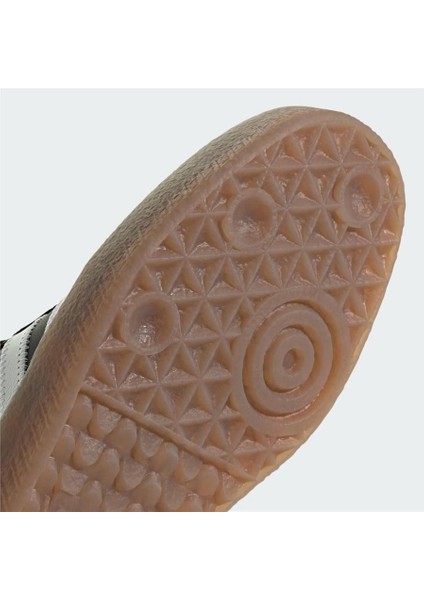 Sambae JI1350 Siyah-Beyaz Kadın Sneaker