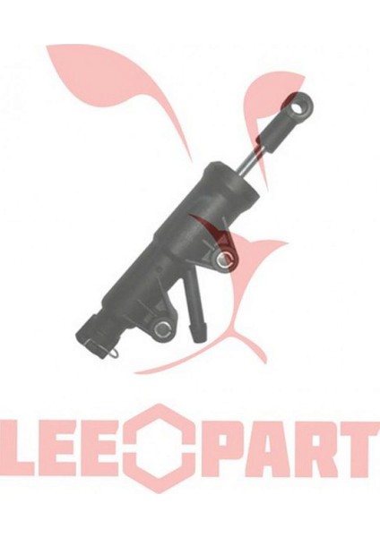 Mtxdpn Debriyaj Merkezi Ust Mercedes Sprinter B906 . Vw Crafter 30-35-50