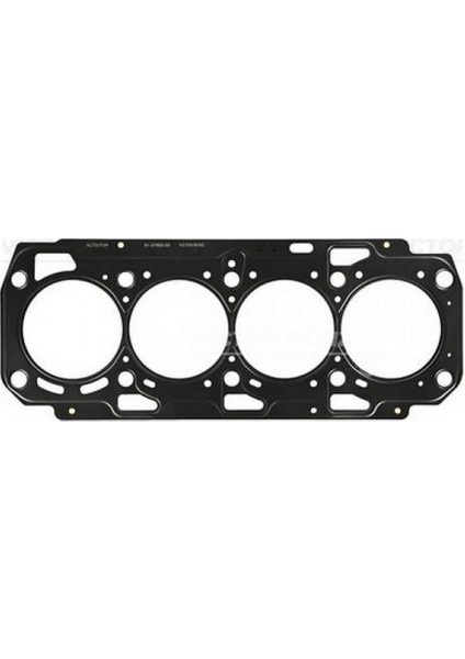 Mtxdpn Skc 0.95 mm Astra J-Insignia 2.0 Cdti 09 A20DTH-DTJ-DTE-DTR