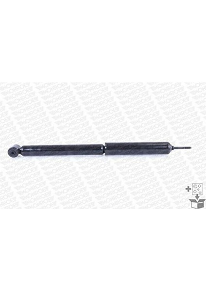 Mtxdpn Arka Amortisör Chevrolet Kalos-Aveo